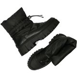 Mexx - MITY1708643W - Enkellaarsjes - Zwart