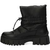 Mexx - MITY1708643W - Enkellaarsjes - Zwart