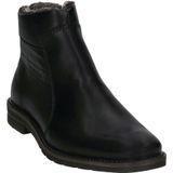 Bugatti - 311A9E624000 - Enkellaarsjes - Zwart