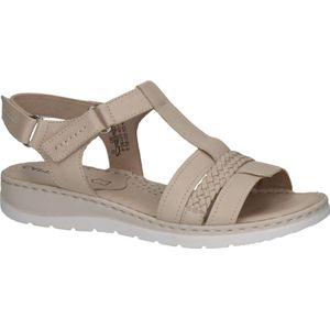 Caprice Sandalen 9-28750-42-118 Beige