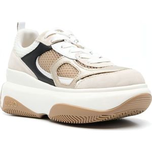 Liu Jo Sneakers BA3069 PX031 S1885 Beige