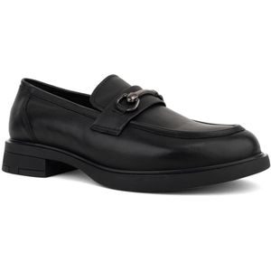 Santino Milano Loafers 889021 Zwart