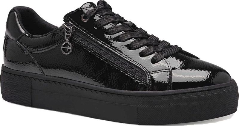 Tamaris Sneakers 1-23313-41 018 Zwart