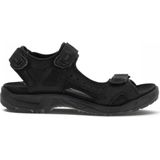 ECCO Sandalen 82218402001 Zwart