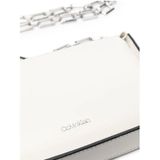 Calvin Klein Clutches K60K610160 PC4 Beige