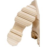 VAMSKO Enkellaarsjes 37403112 LA Beige