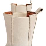 VAMSKO Enkellaarsjes 37403112 LA Beige