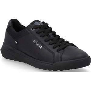 Rieker Sneakers U1100-00 Zwart
