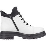 Rieker - Dames Schoenen - Wit - Synthetisch