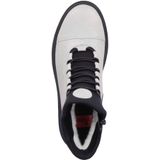 Rieker - Dames Schoenen - Wit - Synthetisch