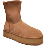 La Conte Enkellaarsjes LAC6563-20243CHE Bruin