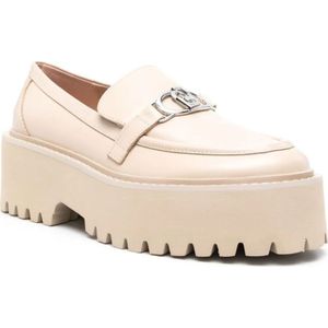 Liu Jo Mocassins SA4049 P0102 51315 Beige