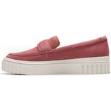 Clarks - Mayhill Cove - Loafers - Roze