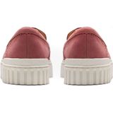 Clarks - Mayhill Cove - Loafers - Roze