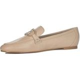 Guess - Leren Loafers - Beige - Leer
