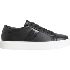 Calvin Klein Sneakers HM0HM01055 BEH Zwart