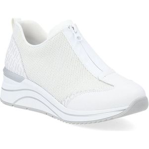 Remonte Sneakers D0T07-80 Wit