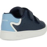 Geox Sneakers B365LA 000BC CF4A4 Blauw