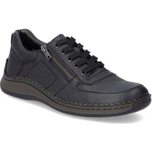 Rieker Sneakers 05228-00 Zwart