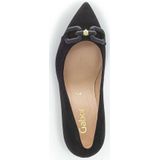 Gabor Pumps 21382-17 Zwart