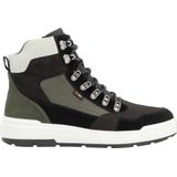R-Evolution Enkellaarsjes U0072-00 Zwart
