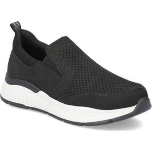 Rieker Sneakers B5062-00 Zwart