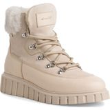 Tamaris Enkellaarsjes 1-26267-43 375 Beige