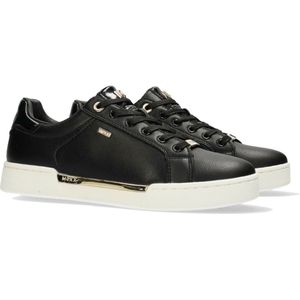 Mexx - Helexx Sport Schoen - Sneakers - Zwart - Polyurethaan