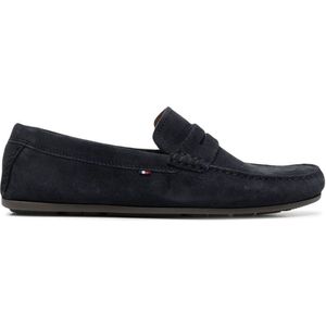 Tommy Hilfiger Mocassins FM0FM04271 DW5 Blauw