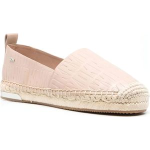 DKNY Espadrilles K4299042 AHF Beige