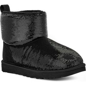 UGG Enkellaarsjes 1151291 BLK Zwart