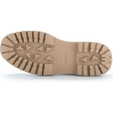 Gabor - Dames Schoenen - Zwart - Leer - Vetersluiting