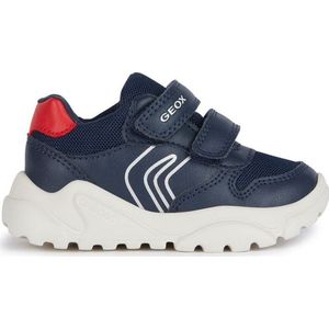 Geox Sneakers B455RA 0BC14 C0735 Blauw