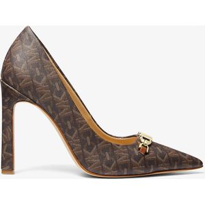 Michael Kors Pumps 40S4TFHP1B-227 Bruin