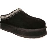 La Conte - LAC6563-20241BLA - Enkellaarsjes - Zwart