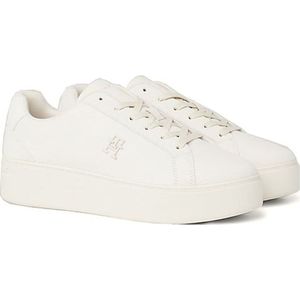 Tommy Hilfiger Sneakers FW0FW07912 YBL Beige