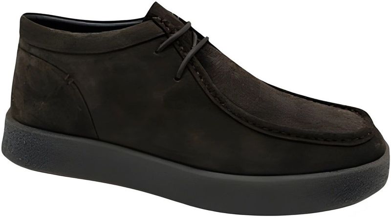 La Conte Enkellaarsjes LAC3969-25213 Bruin