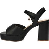 Mexx - Lauren - Sandalen - Zwart - Dames