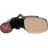 Mexx - Lauren - Sandalen - Zwart - Dames