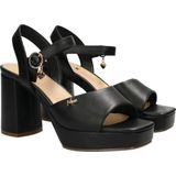 Mexx - Lauren - Sandalen - Zwart - Dames