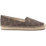 Michael Kors - 40R4KNFP1B-200 - Espadrilles - Bruin