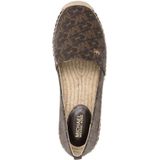 Michael Kors - 40R4KNFP1B-200 - Espadrilles - Bruin