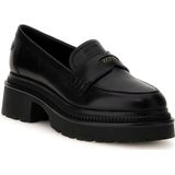 Guess, Dames, Schoenen, Zwart, Maat: 40 EU