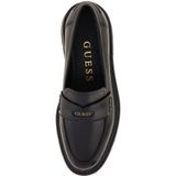 Guess, Dames, Schoenen, Zwart, Maat: 40 EU