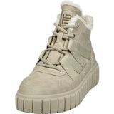 TT.Bagatt - Dames Sportschoenen - Beige - Hoge Hakken
