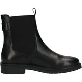 Bagatt - D32A9C304000 - Enkellaarsjes - Zwart