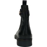 Bagatt - D32A9C304000 - Enkellaarsjes - Zwart