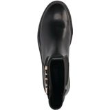 Bagatt - D32A9C304000 - Enkellaarsjes - Zwart