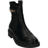 Bagatt - D32A9C304000 - Enkellaarsjes - Zwart