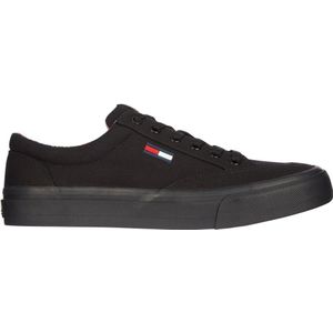 Tommy Jeans Casual schoenen EM0EM00735 BDS Zwart